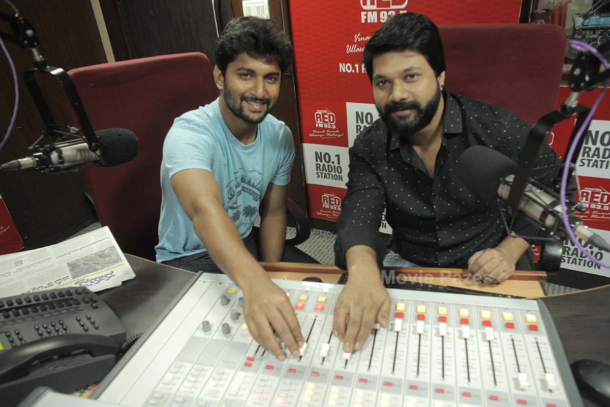 song-launch-at-red-fm